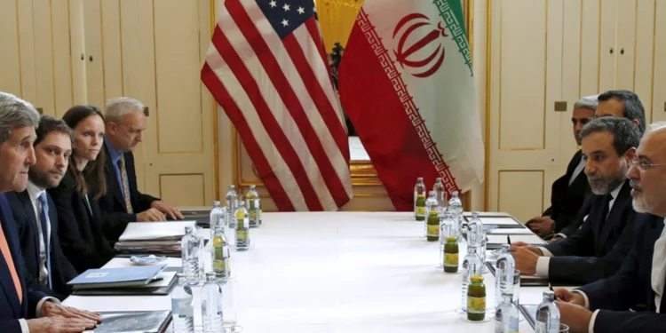 World powers make a new move to stop Iran from acquiring nuclear weapon