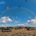 Israel records breakthrough in military tech, builds new laser weapon capable of taking out airborne threats