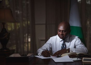 In defeat, Prof Kingsley Moghalu goes philosophical, wears the proverbial pastoral cap
