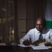 In defeat, Prof Kingsley Moghalu goes philosophical, wears the proverbial pastoral cap