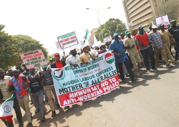 Labour plans mass action in protest against hardship, worsening inflation, insecurity and more