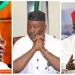 BREAKING: INEC confirms Lawan, Akpabio, Umahi not validly nominated by APC