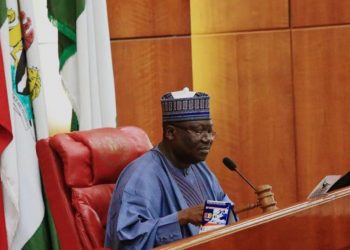 It is official, Ahmed Lawan is Buhari`s chosen successor. What`s next?