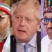 UK Prime Minister engages President Buhari on Nnamdi Kanu
