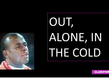 MBAKAGATE, FACTCHECK: Mbaka`s Adoration Ministry was not shot by the Bishop