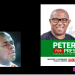 MbakaGate: The “curse”, of a catholic priest, his apology and “blessings” on Peter Obi. Have your take