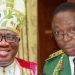 Matters arising from Methodist Prelate`s allegations and the response of the Nigerian army