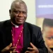 WHAT WE`RE WATCHING: Kidnapped Prelate of the Methodist church is still speaking…