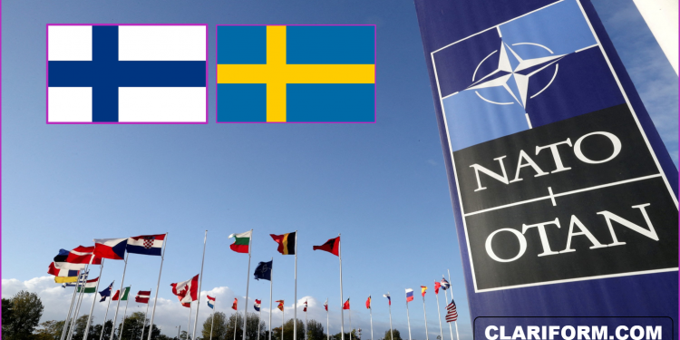 NATO is readying massive military build up as rapid reaction force against Russia