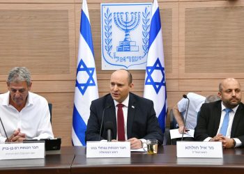 Israel rattled with how “dangerously close” Iran is to a nuclear weapon