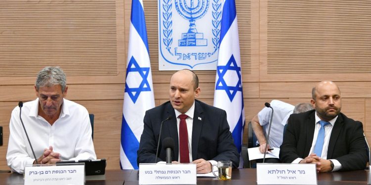 Israel rattled with how “dangerously close” Iran is to a nuclear weapon