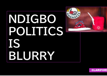 Ohanaeze factions complicate Igbo unity over the 2023 election and South East position on PDP