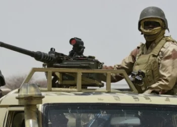 Amidst South East killings, Nigerian army speaks on soldier’s violence on civilians