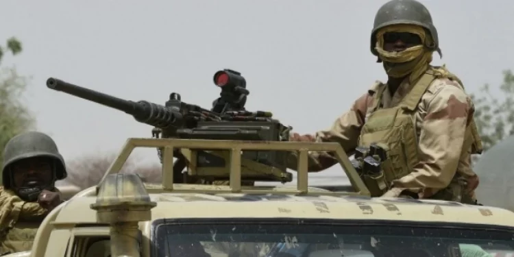 Amidst South East killings, Nigerian army speaks on soldier’s violence on civilians