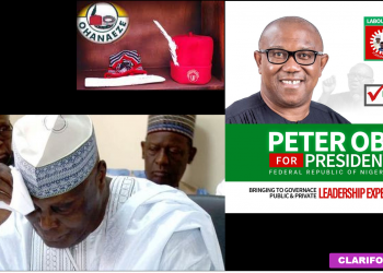 2023 presidential election: Igbos reject Atiku, yet to decide on Peter Obi`s candidacy