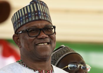 Nigerians with PVC are the real political structure Peter Obi needs in 2023