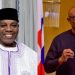 Details behind the emergence of Dr Doyen Okupe as Peter Obi`s running mate…