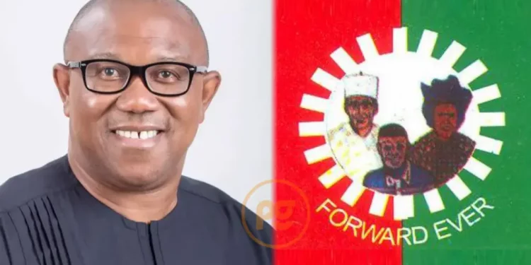 Is Peter Obi “anointed” for this mission?
