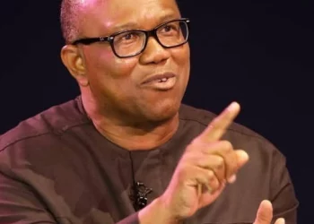 The Fallacy of Political Structure!