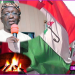 PDP heading for implosion because of Governor Okowa – alleges former party spokesperson