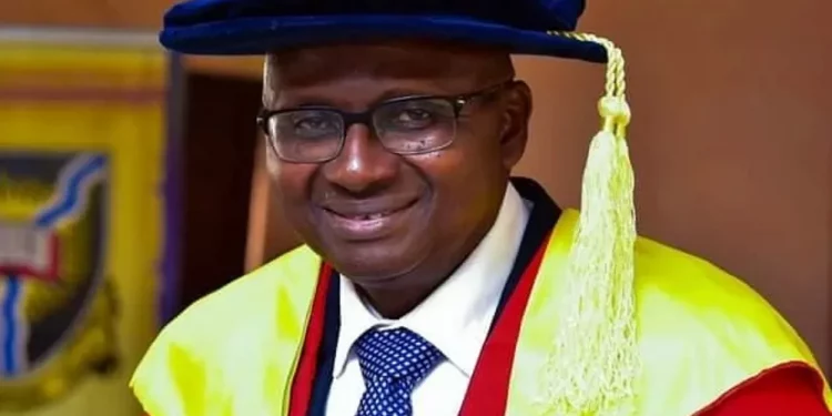 BREAKING: INEC returning officer announces results of Ekiti gubernatorial election