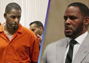 R. Kelly`s Sex Abuse Trial: US prosecutor sets the stage for a possible 20-year jail term, characterizes R. Kelly as a ‘Predator’