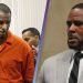 R. Kelly`s Sex Abuse Trial: US prosecutor sets the stage for a possible 20-year jail term, characterizes R. Kelly as a ‘Predator’