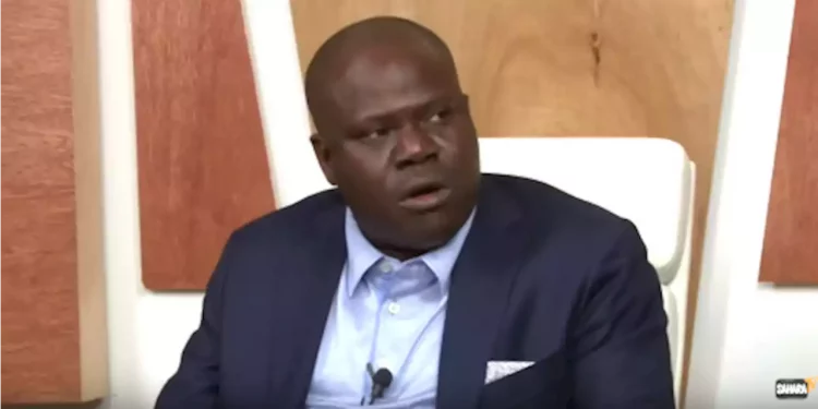 Black Sunday: Guerilla warfare and the challenges of a nation in distress / By Richard Odusanya / Contributor.