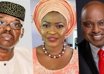 #EkitiDecides: Battle to succeed Governor Fayemi shifts to Election Tribunal