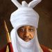 Sanusi may replace Doyen Okupe as Peter Obi`s running mate
