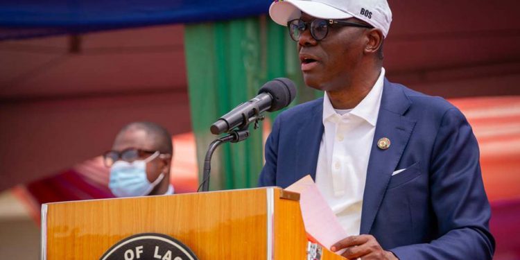 FACTS & FIGURES: Lagos reals out data in road accidents in the State