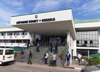 How the Supreme Court rebooked President Buhari for challenging Section 84(12) of the Electoral Act 2022