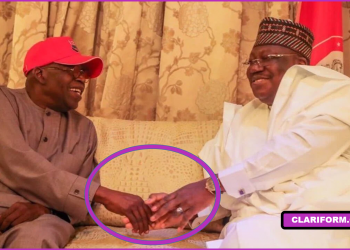 What is the strength and weakness of Ahmed Lawan`s battle to return to the senate, as the stage sets for an epic battle with Tinubu?