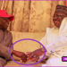 What is the strength and weakness of Ahmed Lawan`s battle to return to the senate, as the stage sets for an epic battle with Tinubu?
