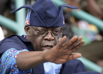 Tinubu and the conspiracy of silence by the Nigerian media / By Charles Ogbu / Contributor