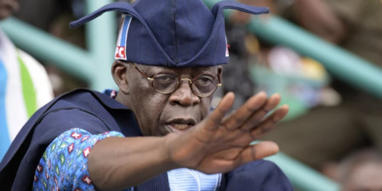 Tinubu and the conspiracy of silence by the Nigerian media / By Charles Ogbu / Contributor