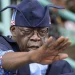 Tinubu and the conspiracy of silence by the Nigerian media / By Charles Ogbu / Contributor