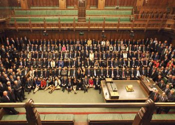 All you should know about UK no vote confidence, steps and details explained