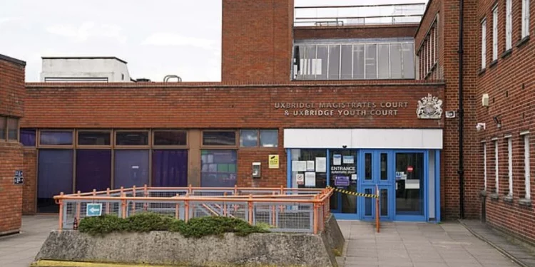 More details emerge at the resumed UK trial of Ekweremadu and Wife, as they return to court earlier than scheduled