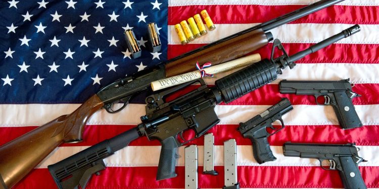 US gun violence records more victims, leaving “a lot of unanswered questions”, the police says