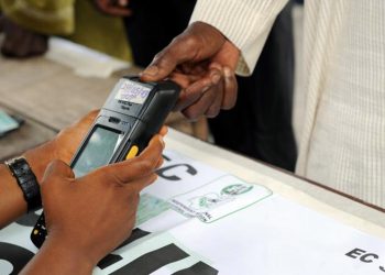 INEC did more than just extension of voter registration deadline, Nigerians react.