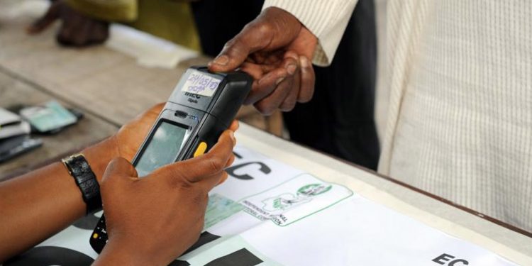 INEC did more than just extension of voter registration deadline, Nigerians react.