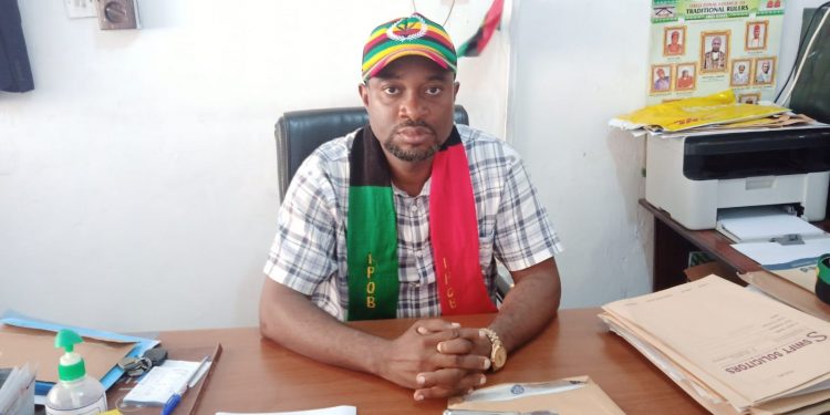 BIAFRAEXIT: Nnamdi Kanu`s continuous plea for peace in the South East indicts the Federal Government – Lawyer
