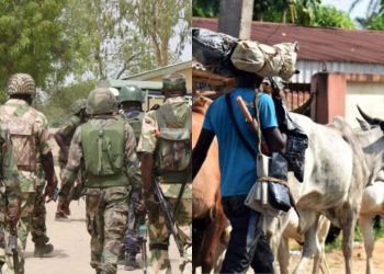 How principalities and powers in Nigerian Security agencies are staging a cover up for Fulani soldiers/headers criminal conspiracy