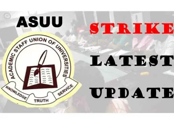 Universities to remain on strike as ASUU says “No going back” with their resolve