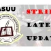 Universities to remain on strike as ASUU says “No going back” with their resolve
