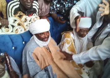 Bandit Chieftaincy Drama: “Notorious bandit leader” who became a chief gets traditional ruler suspended