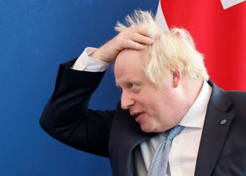 BORIS JOHNSON ON FREE FALL: Prime Minister hit by new wave of resignations as more minsters quit cabinet