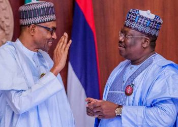 NASS: “Impeachment Notice” on President Buhari over insecurity thwarted by Lawan