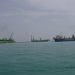 Agency seeks out of court settlement with contractor over delayed maritime project